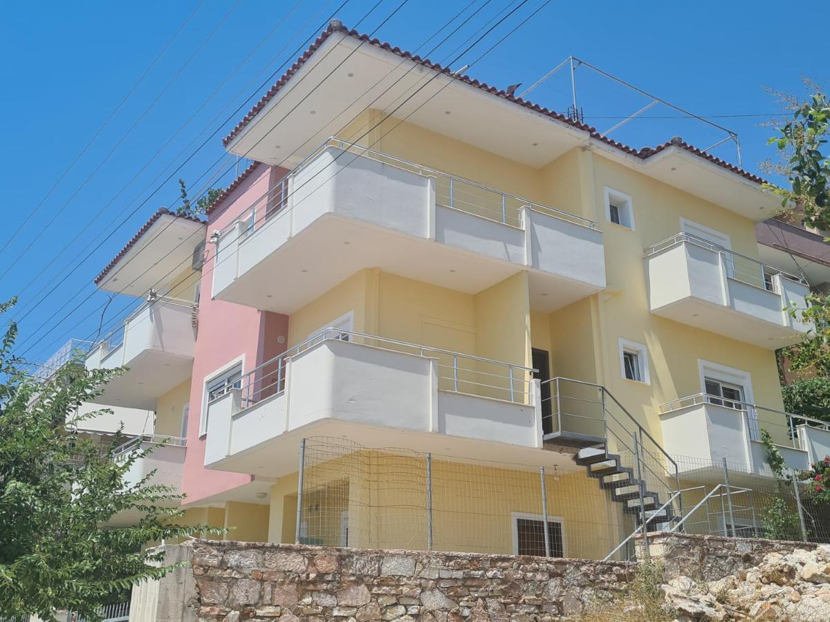 Welcome Apartamento